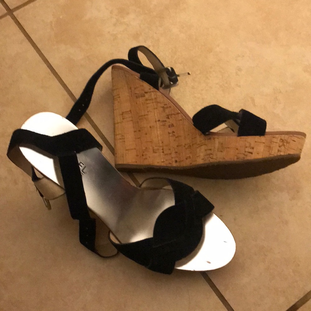 Michael Kors Wedges